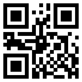 Il Qr Code di 3304022684