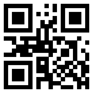 Scansione del QrCode di 3304022685