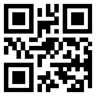 3304022686 Qr Code associato