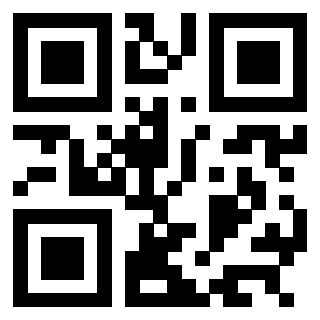 Il Qr Code di 3304022687