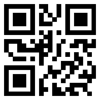 Immagine del QrCode di 3304022688