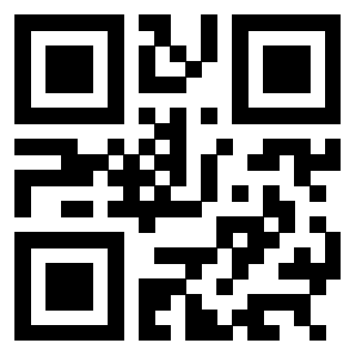 Immagine del Qr Code di 3304022689