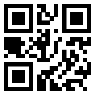 Scansione del QrCode di 3304022690