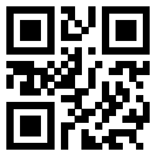 Immagine del Qr Code di 3304022691