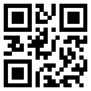 3304022692 - Immagine del Qr Code