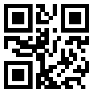 3304022694 - Immagine del QrCode associato