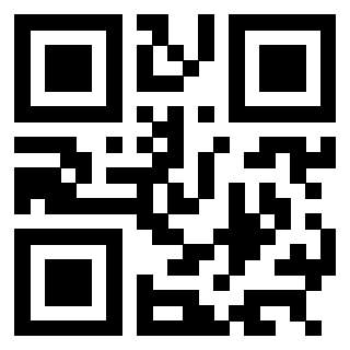 3304022695 - Immagine del QrCode associato