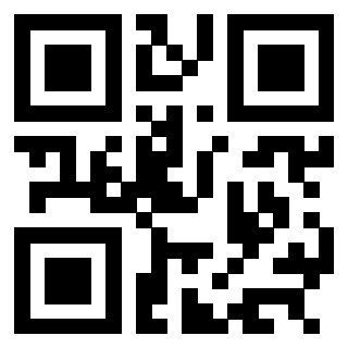Immagine del Qr Code di 3304022696
