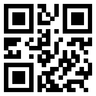 Il Qr Code di 3304022699