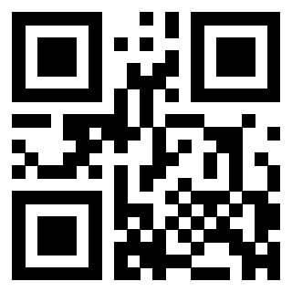 Scansione del Qr Code di 3304022700