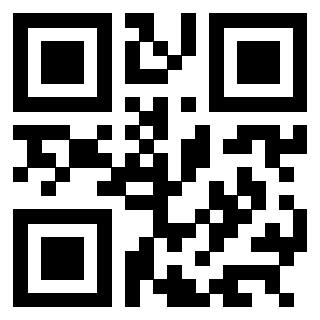 Il Qr Code di 3304022701