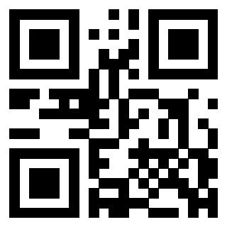 Scansione del Qr Code di 3304022702