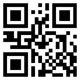 Il QrCode di 3304022704