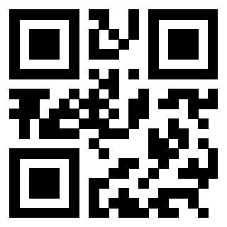 Immagine del Qr Code di 3304022706