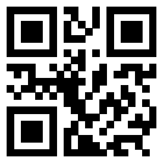Immagine del QrCode di 3304022708