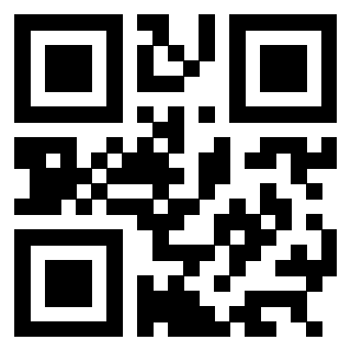 3304022709 - Immagine del QrCode