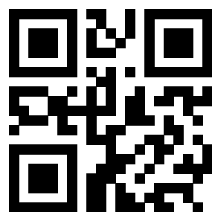 3304022710 - Immagine del QrCode