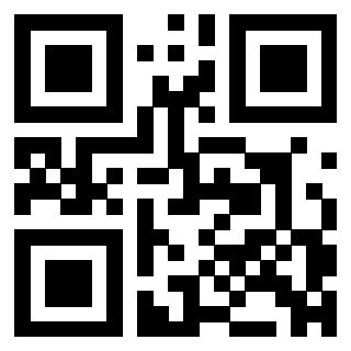QrCode di 3304022715