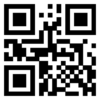 Immagine del QrCode di 3304022720