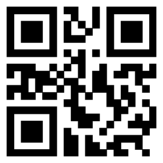 Immagine del QrCode di 3304022722