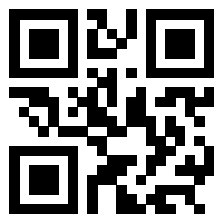 Scansione del Qr Code di 3304022723