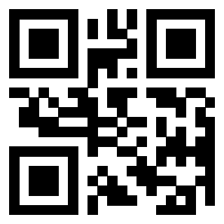 3304022728 - Immagine del Qr Code associato