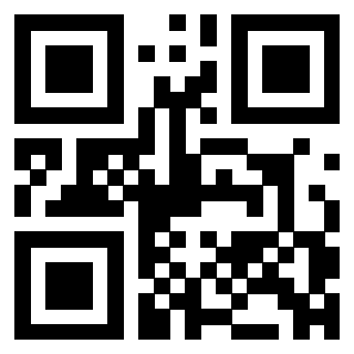 Immagine del QrCode di 3304022729