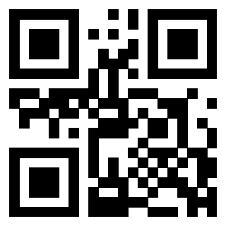 Scansione del Qr Code di 3304022730