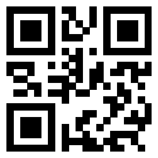 Scansione del Qr Code di 3304022732