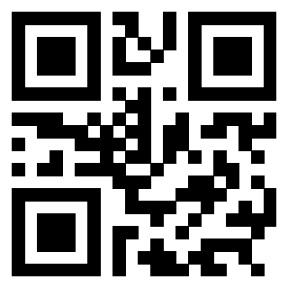 3304022734 - Immagine del Qr Code associato