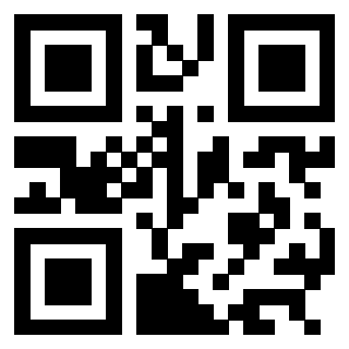 3304022736 QrCode associato