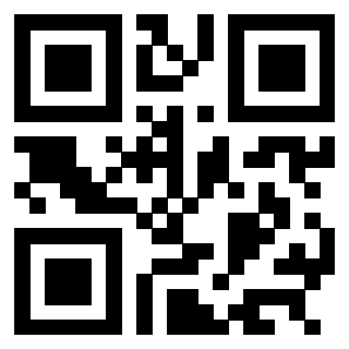3304022737 QrCode associato