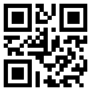 3304022739 Qr Code associato