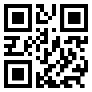 3304022741 - Immagine del Qr Code
