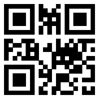 3304022744 - Immagine del QrCode