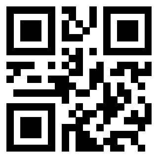 3304022745 - Immagine del QrCode associato