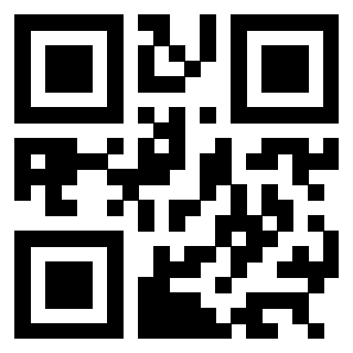 3304022749 - Immagine del QrCode