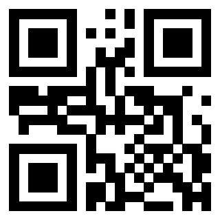 3304022750 - Immagine del QrCode associato