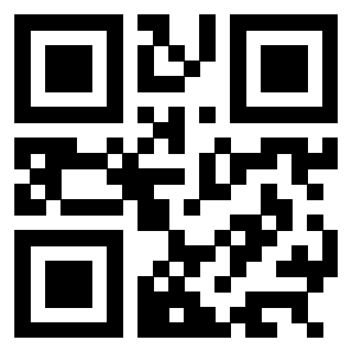 3304022751 - Immagine del Qr Code associato