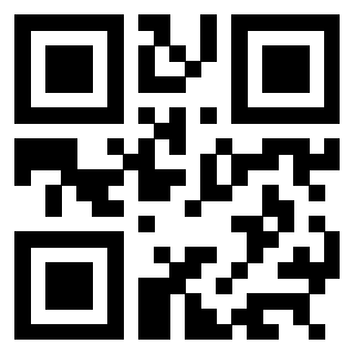 Il Qr Code di 3304022752
