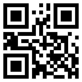 3304022753 QrCode associato