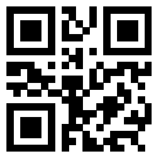 3304022755 - Immagine del QrCode associato