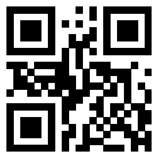3304022756 - Immagine del Qr Code