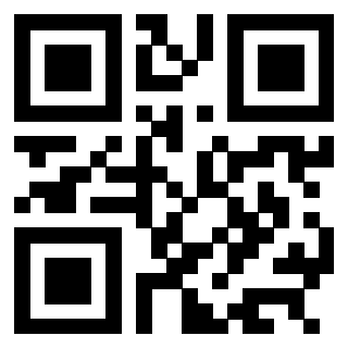 Immagine del Qr Code di 3304022761
