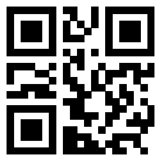 3304022763 - Immagine del Qr Code associato