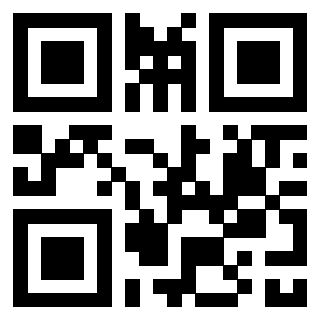 3304022764 - Immagine del Qr Code