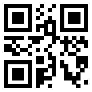 QrCode di 3304022765