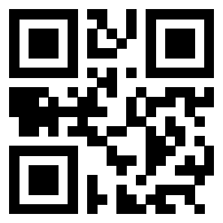 Il Qr Code di 3304022767