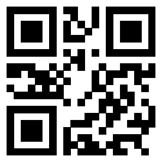 3304022769 QrCode associato