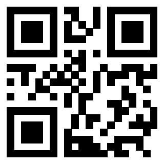 3304022772 - Immagine del Qr Code